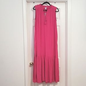 Chico's maxi dress